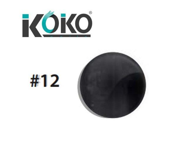 Acrilico  Color 3D #12 7G Koko Nails