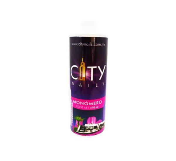 Monomero 16 oz City Nails