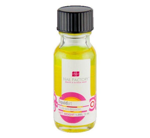 Liquid Art Amarillo Nail Factory