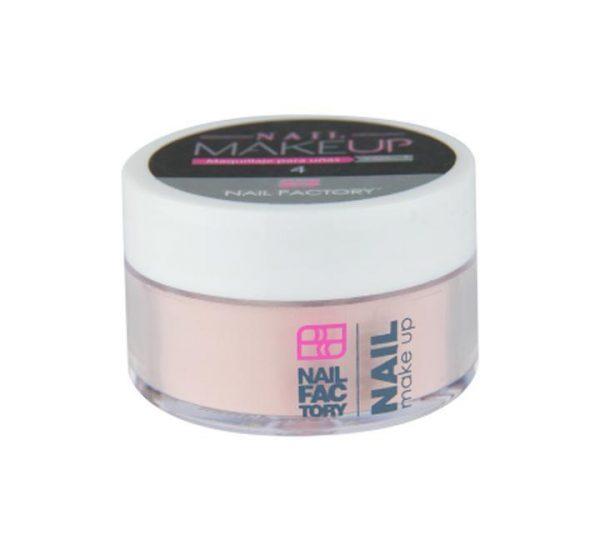 Acrilico Make Up 4 1/2 oz Nail Factory