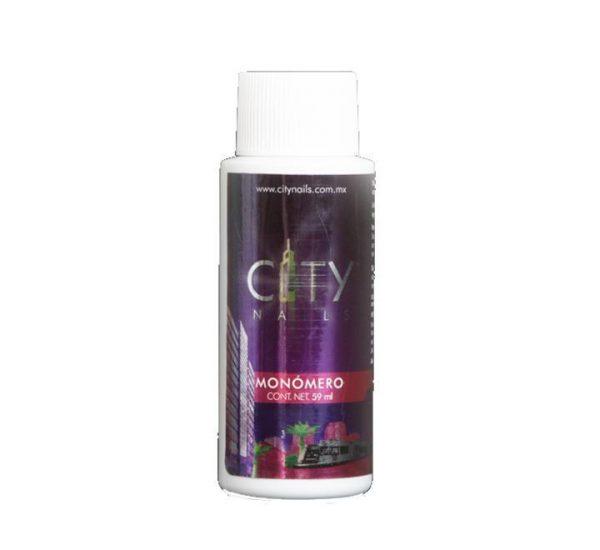 Monomero 2 oz City Nails