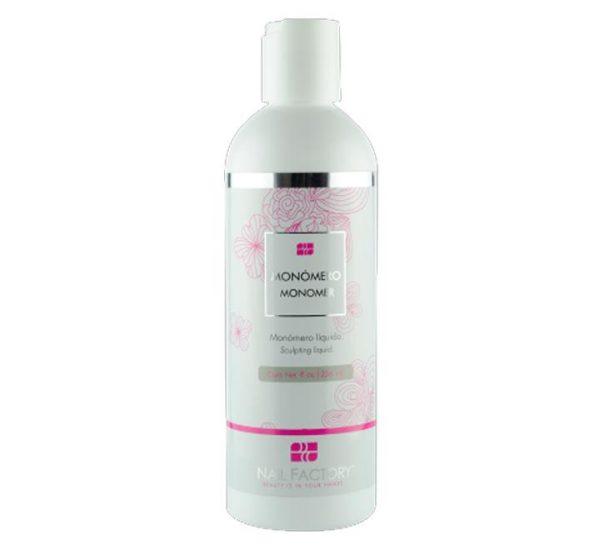 Monomero 8 oz Nail Factory