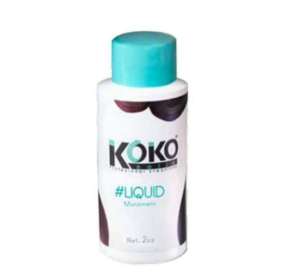 Monomero 2 oz Koko Nails