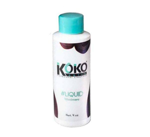 Monomero 4 oz Koko Nails