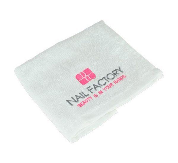 Toalla Chicas Nail Factory