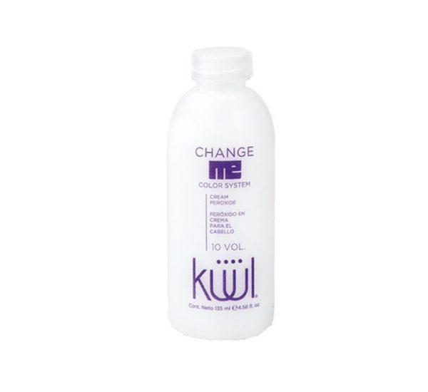 Peroxido 135ml 30 Vol. Kuul